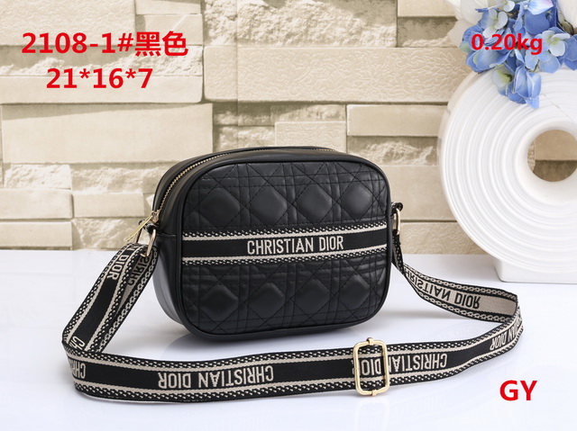 DlOR Handbags 033